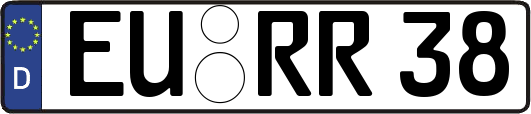 EU-RR38