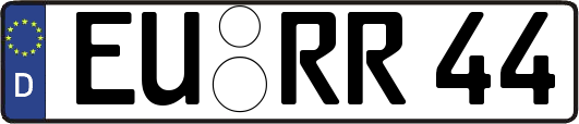 EU-RR44