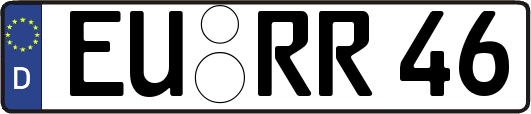 EU-RR46