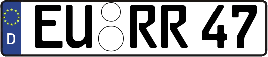 EU-RR47