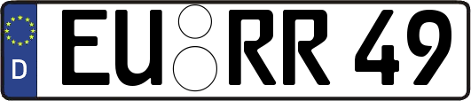 EU-RR49