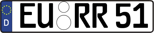 EU-RR51