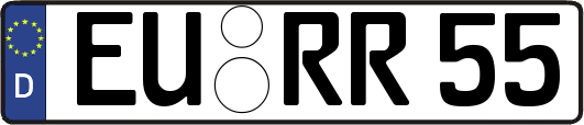 EU-RR55