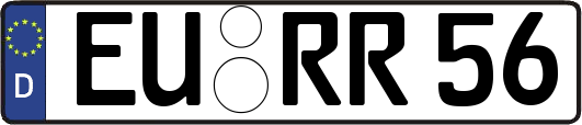 EU-RR56