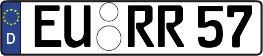 EU-RR57