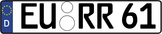 EU-RR61