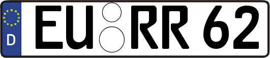 EU-RR62