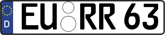 EU-RR63