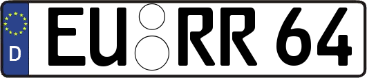 EU-RR64