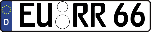 EU-RR66
