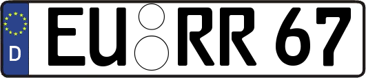 EU-RR67
