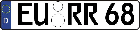 EU-RR68