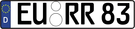 EU-RR83