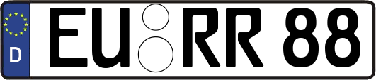 EU-RR88