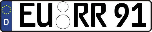 EU-RR91