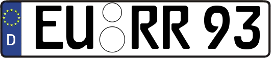 EU-RR93