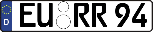 EU-RR94
