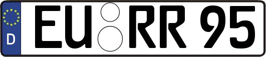 EU-RR95