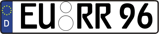 EU-RR96