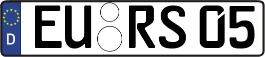 EU-RS05