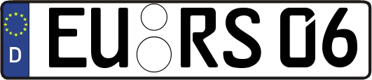 EU-RS06