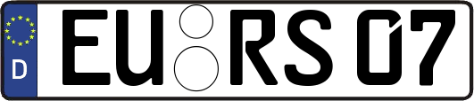 EU-RS07