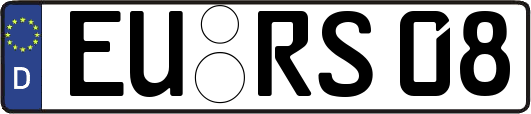 EU-RS08