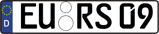 EU-RS09