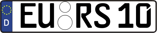 EU-RS10