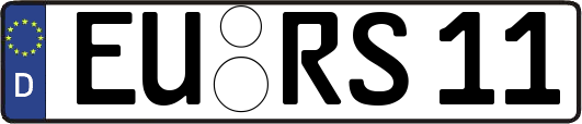 EU-RS11
