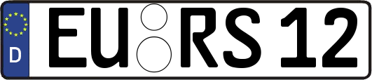 EU-RS12