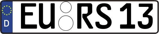 EU-RS13