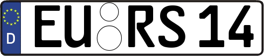 EU-RS14