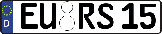EU-RS15