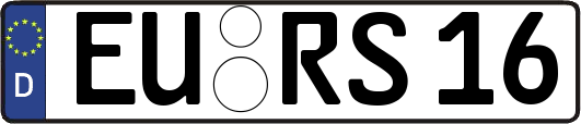 EU-RS16
