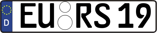 EU-RS19