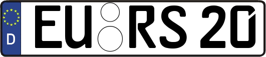 EU-RS20