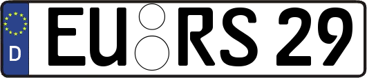 EU-RS29