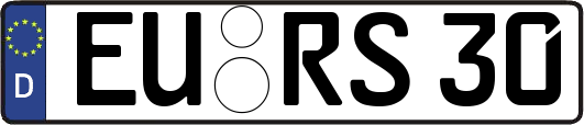 EU-RS30
