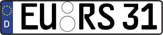 EU-RS31