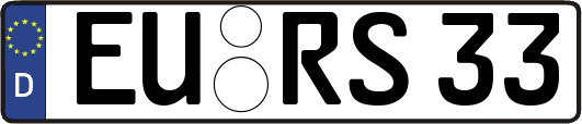 EU-RS33