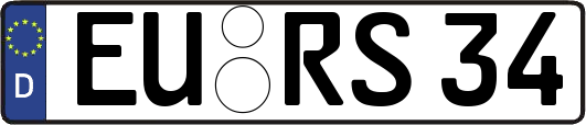 EU-RS34