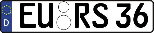 EU-RS36