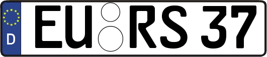 EU-RS37