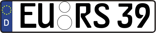EU-RS39