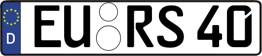 EU-RS40