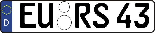 EU-RS43