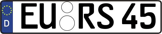 EU-RS45