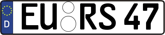 EU-RS47