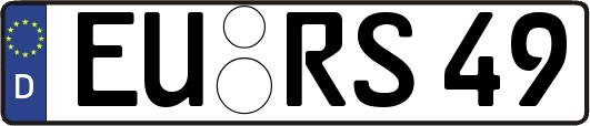 EU-RS49